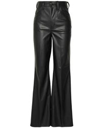 Pantalones de pernera ancha y palazzo Levi's de mujer: hasta el 41 % de  descuento | Lyst