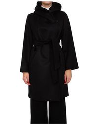 Max Mara - Cappotto - Lyst