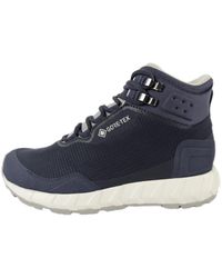 Zero C - Stilvolle wasserdichte bequeme urban winter sneaker - Lyst