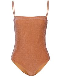 Johanna Ortiz - One-Piece - Lyst