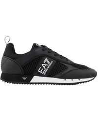EA7 - Evolution Mesh - Lyst