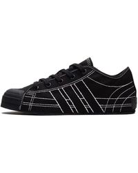 Y-3 - Lässige sneakers für den alltag - Lyst
