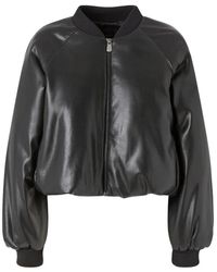 Pinko - Bomber Jackets - Lyst