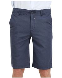 Bomboogie - Shorts > casual shorts - Lyst