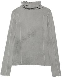 Baserange - Turtlenecks - Lyst