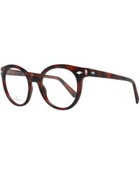 Swarovski - Glasses - Lyst