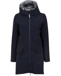 Rrd - Parkas - Lyst