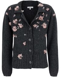 Markgong - Cardigans - Lyst