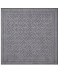 Fendi - Pocket Scarves - Lyst