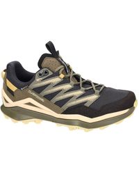 Lowa - Fitness ,Veelkleurig ,Maddox Pro Gtx Lo - Lyst