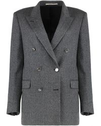 Tagliatore - Blazers - Lyst