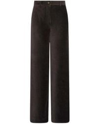 Marella - Wijde Broek - Lyst