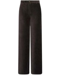 Marella - Wijde Broek - Lyst