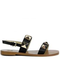 Bibi Lou - Flache Sandalen - Lyst