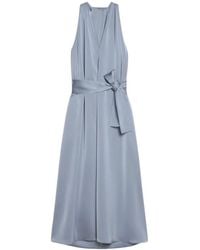 iBlues - Midi Dresses - Lyst