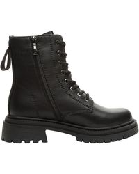KEDDO - Stiefeletten - Lyst