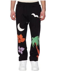 Just Don - Trousers > sweatpants - Lyst