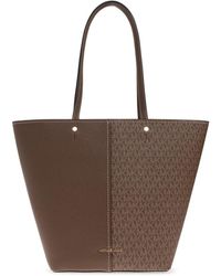 Michael Kors - Tote Bags - Lyst