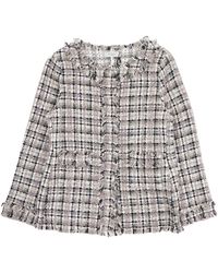 Charlott - Jassen ,Veelkleurig ,Light Jassen - Lyst