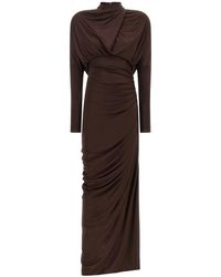 Balmain - Gowns - Lyst