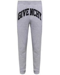 Givenchy - Sweatpants - Lyst