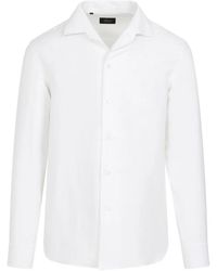 Brioni - Casual Shirts - Lyst