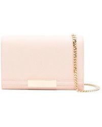 Elisabetta Franchi - Cross Body Bags - Lyst