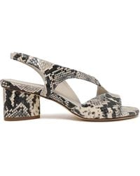 Vic Matié - High Heel Sandals - Lyst
