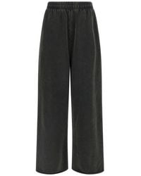 Entire studios - Wide Trousers - Lyst