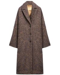 Momoní - Long Knitwear - Lyst