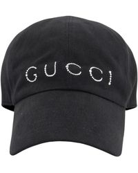 Gucci - Caps - Lyst