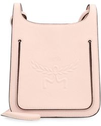 MCM - Cross Body Bags - Lyst
