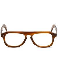 Cutler and Gross - Glasses - Lyst