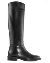 Julie Dee - High Boots - Lyst