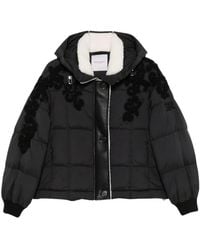 Ermanno Scervino - Winter Jackets - Lyst