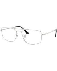 Ray-Ban - Glasses - Lyst