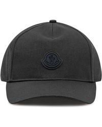 Moncler - Caps - Lyst