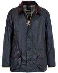 Barbour - Bedale Wax Jacket - Lyst