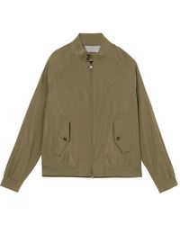 Brooks Brothers - Bomber Jackets - Lyst