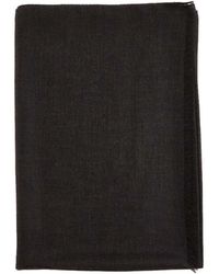 D4.0 - Winter Scarves - Lyst