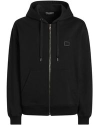 Dolce & Gabbana - Zip-Throughs - Lyst