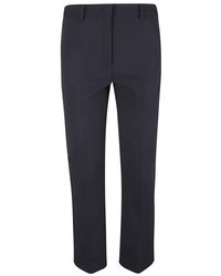 Weekend by Maxmara - Chinos - Lyst