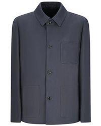 Lardini - Light Jackets - Lyst