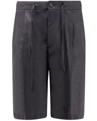 Hevò - Torrelapillo Shorts - Lyst