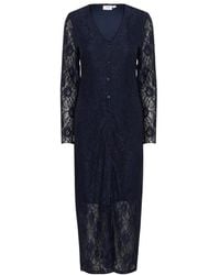 Saint Tropez - Midi Dresses - Lyst