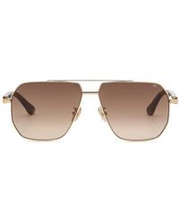 Philipp Plein - Zonnebril - Lyst