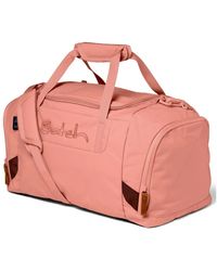 Satch - Weekend Bags - Lyst