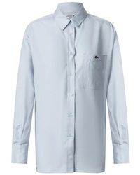 Lacoste - Hemden - Lyst