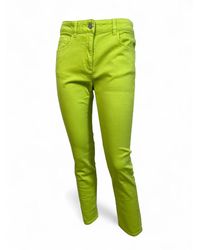 Luisa Cerano - Slim-Fit Jeans - Lyst