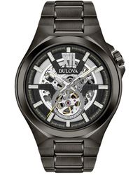 Bulova - Accessories > Watches - Lyst